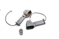 Bak höger vänster blinkers Kawasaki GPZ 500 S EX500A/A 87-88