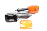 Takana vasen oikea suuntavilkku Kawasaki GPZ 1100 Unitrak...