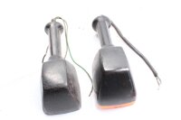 Takana vasen oikea suuntavilkku Kawasaki GPZ 1100 Unitrak...