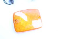 Takana vasen oikea suuntavilkku Kawasaki GPZ 1100 Unitrak KZT10B-B 83-85