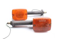 Takana vasen oikea suuntavilkku Kawasaki GPZ 1100 Unitrak...