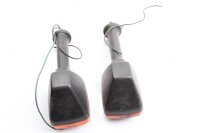 Takana vasen oikea suuntavilkku Kawasaki GPZ 1100 Unitrak...