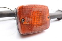 Bak vänster höger blinkers Kawasaki GPZ 1100 Unitrak KZT10B-B 83-85