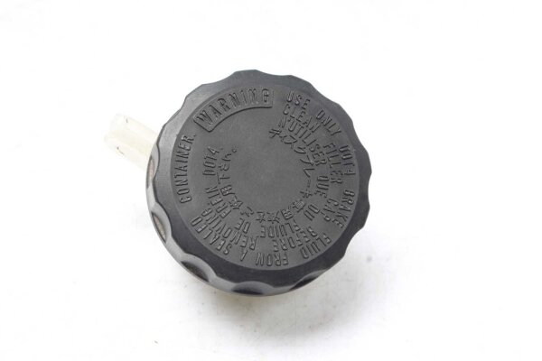 Takajarrunestesäiliö Kawasaki GPZ 1000 RX ZXT00A 86-87