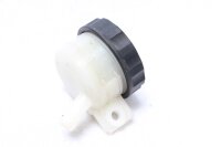 Takajarrunestesäiliö Kawasaki GPZ 1000 RX ZXT00A 86-87