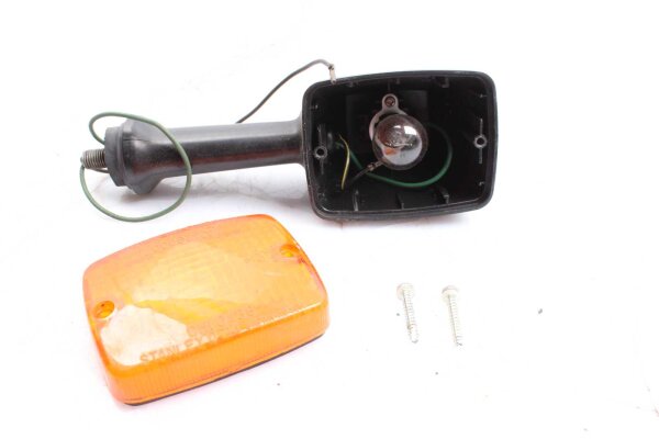 Rear turn signal Kawasaki GPZ 1100 Unitrak KZT10B-B 83-85