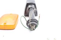 Rear turn signal Kawasaki GPZ 1100 Unitrak KZT10B-B 83-85