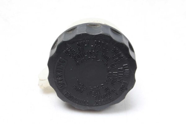 Contenitore liquido freno posteriore Kawasaki GPZ 1000 RX ZXT00A 86-87