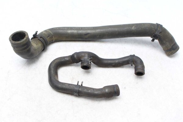 Tubi flessibili del radiatore Triumph Street Triple 675 RX STRTRRX 15-17