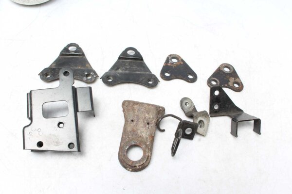Blandet parti holderholder Kawasaki GPX 600 R ZX600C1-C5 88-92