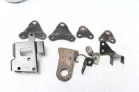 Sekaerä pidikepidike Kawasaki GPX 600 R ZX600C1-C5...