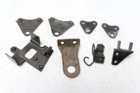 Blandet parti holderholder Kawasaki GPX 600 R ZX600C1-C5 88-92