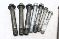 Moottorin kiinnitys Kawasaki Z 550 F KZ550B/A 82-84