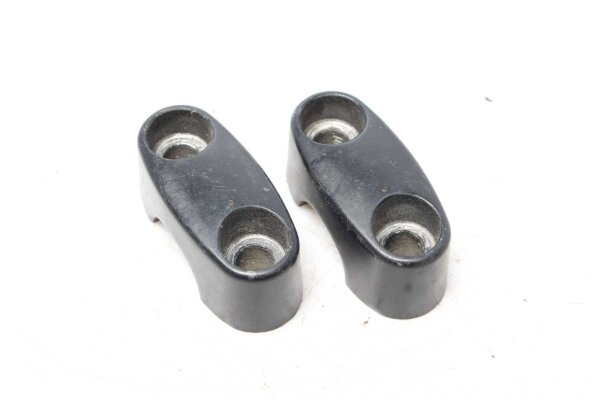 Klemmen vorkbrug Kawasaki GTR 1000 ZGT00A 86-95