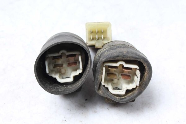 Relais Magnetschalter Kawasaki GPZ 400 Unitrak KZ400J/M 85-85