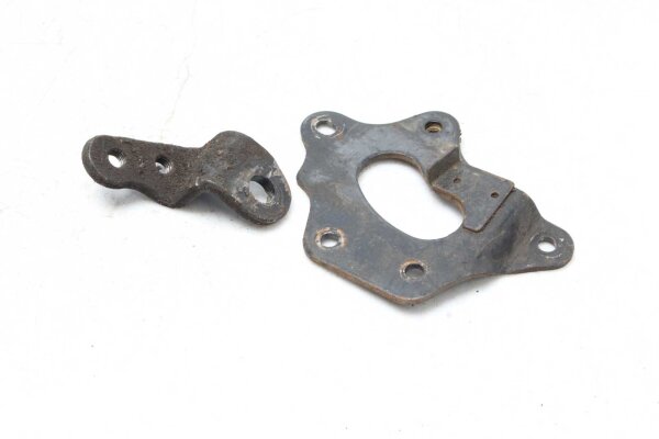 Rammeholder beslag Kawasaki Z 440 Ltd KZ440A 80-83