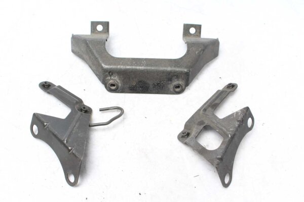 Blandet parti af resterende dele Kawasaki ZX-R 400 ZX400L1-L3 91-93