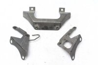 Mixed lot of remaining parts Kawasaki ZX-R 400 ZX400L1-L3...