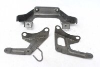 Mixed lot of remaining parts Kawasaki ZX-R 400 ZX400L1-L3...