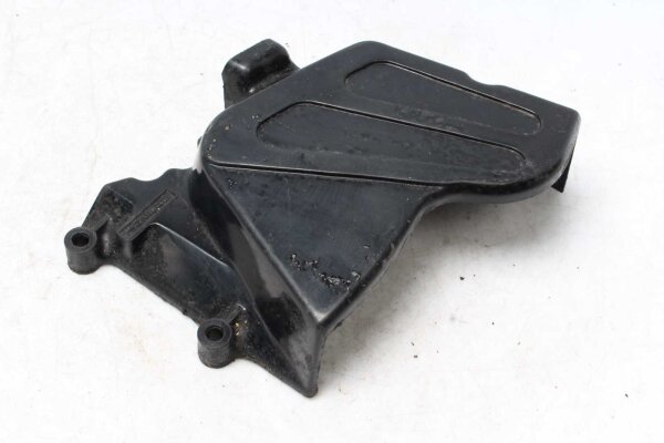 Ritzelabdeckung Abdeckung Ritzelschutz Kawasaki KLR 650 Tengai KL650A/B 89-94
