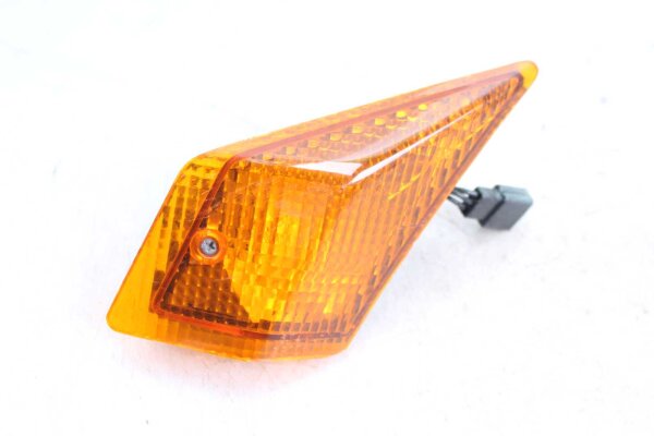 Front right turn signal Kawasaki ZX-R 400 ZX400L1-L3 91-93