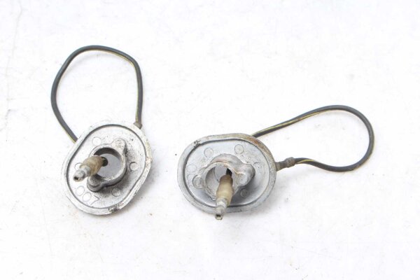 Rear left right turn signal Kawasaki ZX-R 400 ZX400L1-L3 91-93