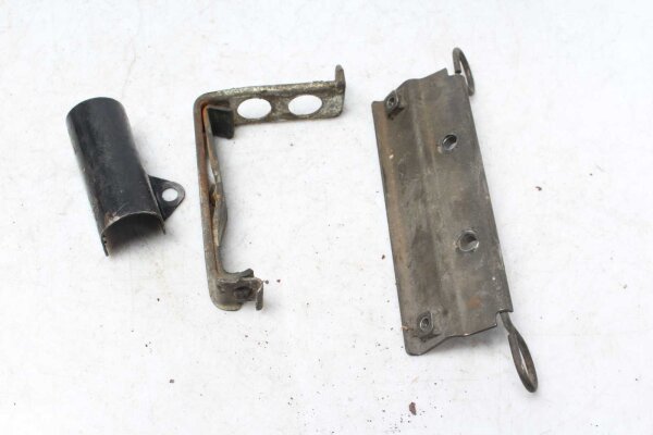 Support de support de cadre Kawasaki ZX-R 400 ZX400L1-L3 91-93