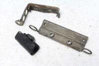 Frame Steun Bevestiging Kawasaki ZX-R 400 ZX400L1-L3 91-93