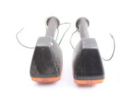 Takana vasen oikea suuntavilkku Kawasaki GPZ 1100 Unitrak...