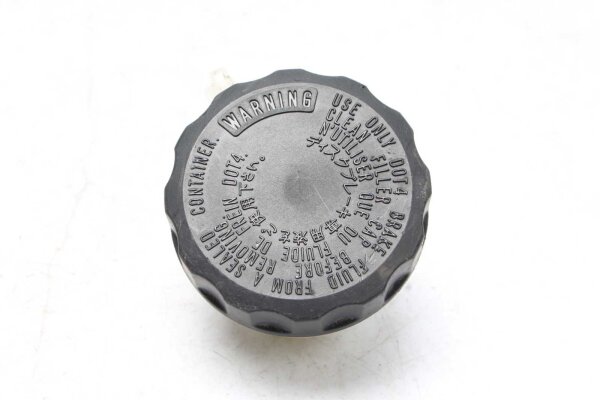 Bremsflüssigkeit Behälter hinten Kawasaki GPZ 1000 RX ZXT00A 86-87
