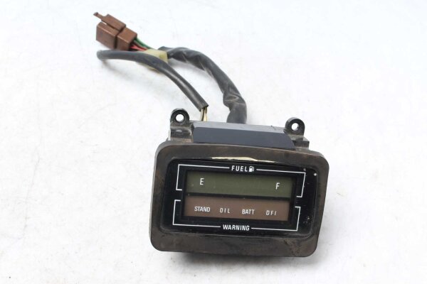 Brændstofmåler Kawasaki GPZ 400 Unitrak KZ400J/M 85-85