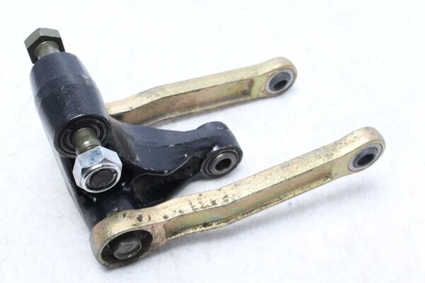 Jousituen poikkeutusluu Unbekannt Konvolut