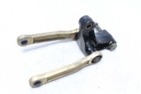 Jousituen poikkeutusluu Unbekannt Konvolut