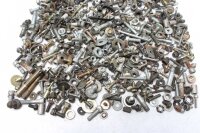 Konvolut Restteile Suzuki GS 500 E GM51B/K-S 89-95