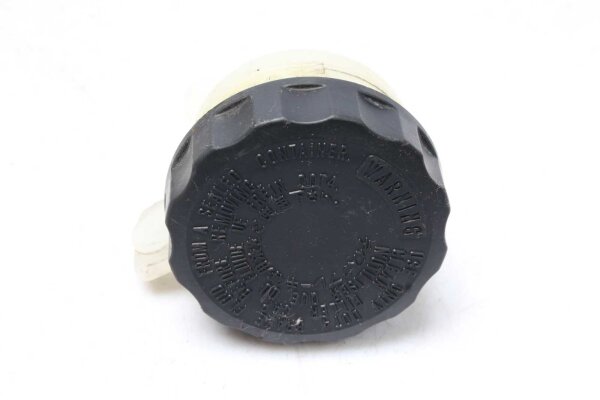 Takajarrunestesäiliö Kawasaki GPZ 1000 RX ZXT00A 86-87