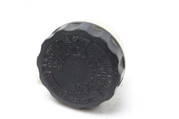 Takajarrunestesäiliö Kawasaki GPZ 1000 RX ZXT00A 86-87