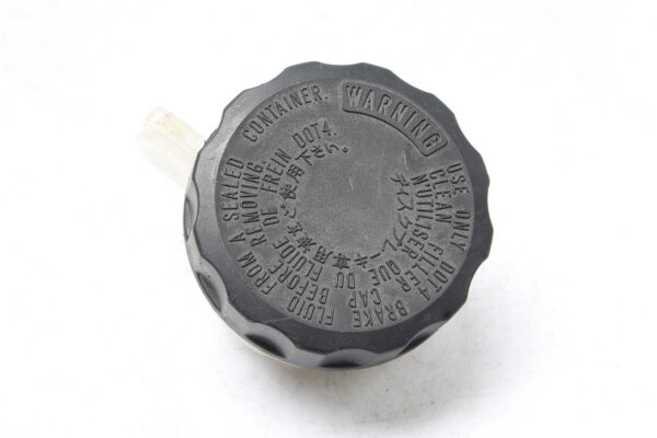 Takajarrunestesäiliö Kawasaki GPZ 1000 RX ZXT00A 86-87