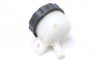 Takajarrunestesäiliö Kawasaki GPZ 1000 RX ZXT00A 86-87