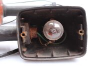 Takana oikea vasen suuntavilkku Kawasaki GPZ 1100 Unitrak...