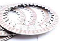 Koblingsplader kobling Kawasaki KLE 500 LE500A1-A6 91-96