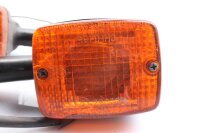 Takana oikea vasen suuntavilkku Kawasaki GPZ 1100 Unitrak...
