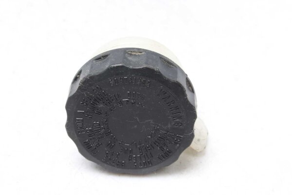Bremsflüssigkeit Behälter hinten Kawasaki GPZ 1000 RX ZXT00A 86-87