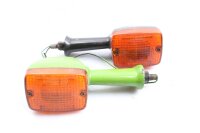 Achterknipperlichten links rechts Kawasaki GPZ 1100 Unitrak KZT10B-B 83-85