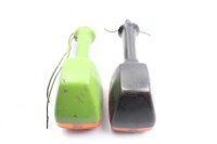 Achterknipperlichten links rechts Kawasaki GPZ 1100 Unitrak KZT10B-B 83-85