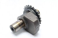 Vaihteiston tasapainotusakseli Kawasaki Z 750 B KZ750B/B 76-79