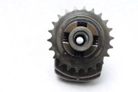 Vaihteiston tasapainotusakseli Kawasaki Z 750 B KZ750B/B 76-79