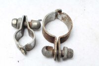 Jakotukin pidikkeen puristimet Kawasaki EN 500 EN500A/A...