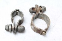 Jakotukin pidikkeen puristimet Kawasaki EN 500 EN500A/A...