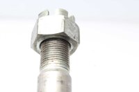 Baghjulsaksel, bagaksel Kawasaki Z 1100 ST KZT10A 81-83