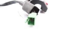 Montaje del manillar del interruptor del manillar a la...